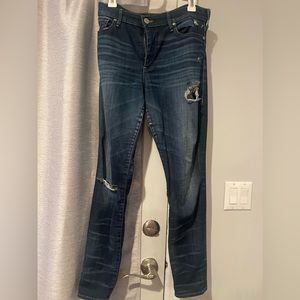 True Religion Women’s Jeans size 32